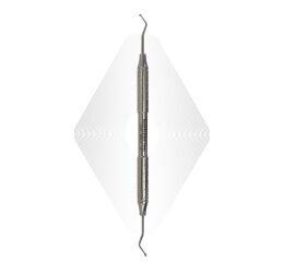 Round exkavátor, 1.5mm