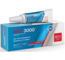 Brix 3000 gel 3ml