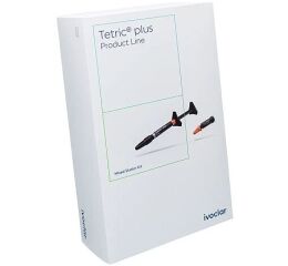 Tetric Plus Mixed Starter Kit