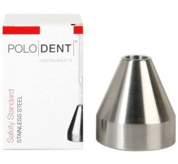 POLODENT stojan na injekční jehly