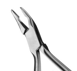 Rongeur Blumenthal, 30° angle Standard