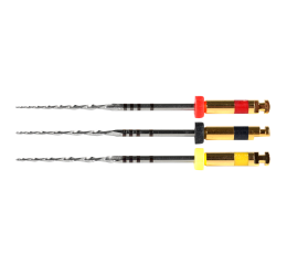 POLODENT RCP Files RA 21 mm