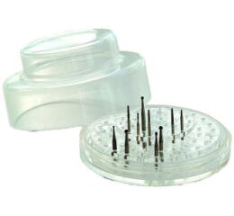 Roto-Stand 18 x FG/44 x HP/RA