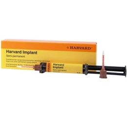Harvard Implant Semi-Permanent