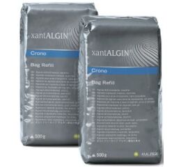 Xantalgin Crono - alginát, 500g
