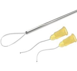 BTR Pen koncovky 0,2mm, 5ks