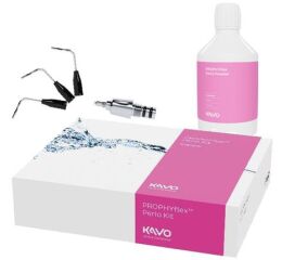Prophyflex 4 Perio Kit
