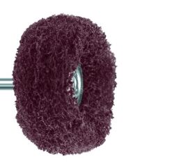 Leštící netkané kolo D44,5mm 250, 9485F