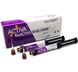 Activa Bio-Active Base-Liner, 2x5ml