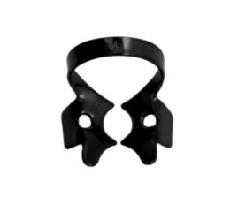 Kofferdamová spona 4 - horní molar