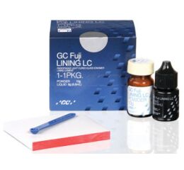 Fuji Lining LC 1-1 Intro Pack