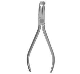 Adhesive Removal Plier