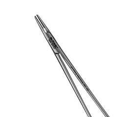 Needle Holder Fine Swedish #5052, PermaSharp, 15cm