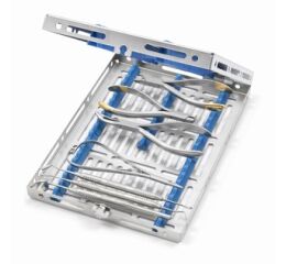 SET ORTHODONTIC CLASSIC