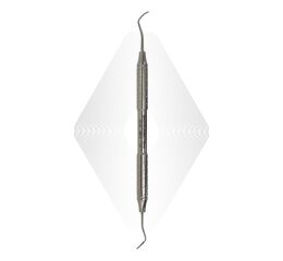 Spoon exkavátor, 1.5mm