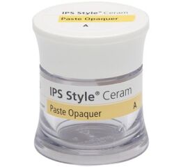 IPS Style Ceram Paste Opaque pink