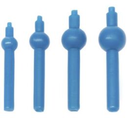 YETI Thowax voskové předtvary 6mm