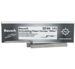 Pinzeta Miller rovná