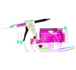 Reline II Extra Soft Intro Kit