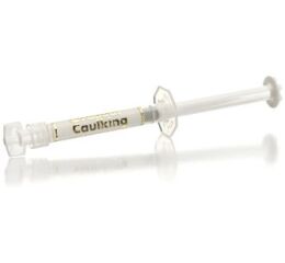 OraSeal Caulking Refill, 4x1,2ml