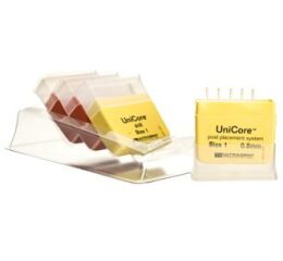 Unicore Starter Kit 2x5ks