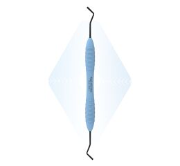ErgoSlip nástroj Plugger, 1.3mm-1.8mm