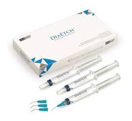 DiaEtch 37 - leptací gel, 5x5ml