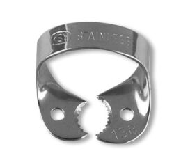 Fit Kofferdam spona bez křidélek č.138