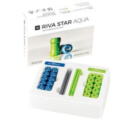 Riva Star Aqua kapsle, 2x10ks