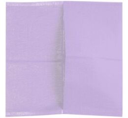 Medibase návleky na opěrku, levandulové