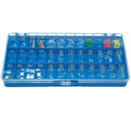 Starter Kit Anger 187ks