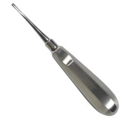 Luxátor zahnutý 3mm