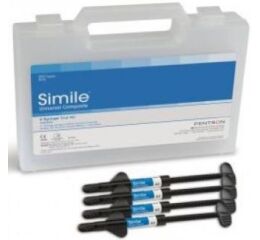 Simile Trial Kit (NanoWISE) - kompozit