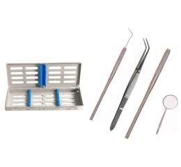 Set basic diagnostic 5ks