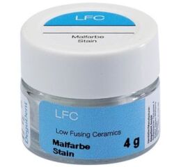 LFC Stain - keramika, 4g 19 taiga