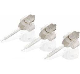 FujiCEM Evolve Push and Click Tips Regular, 15ks