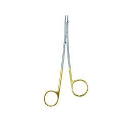 Needle Holder Gillies Fine