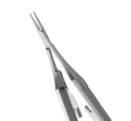 Needle Holder Castroviejo, straight