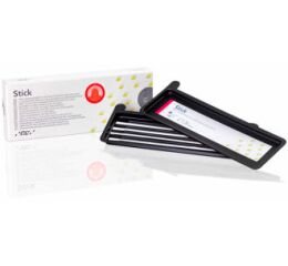 Stick - kompozitní vlákno 4x15cm