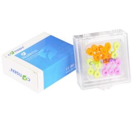 Silicone Clearance Wedges