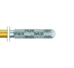 Strukturovaný diamant válec D19mm 018, S5881