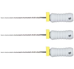 K-Reamers POLODENT 31 mm ISO 15