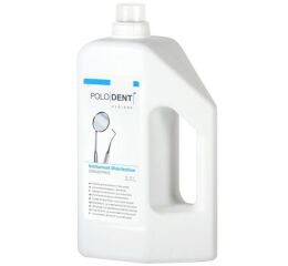 POLODENT dezinfekce na nástroje