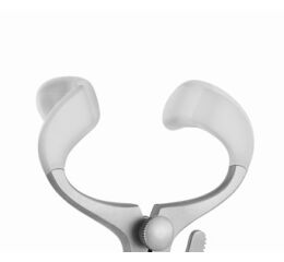 ROZVĚRAČ ÚST MOLT MALÝ - RUBBER SPARE PART (2 PCS)