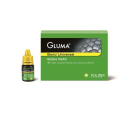 Gluma Bond Universal - adhezivum, 4ml
