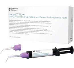 Core-X Flow - kompozit, 4x4,75g