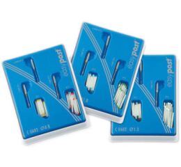 EasyPost - čepy, set 0,8mm