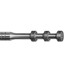 Diamant kalibrační válec D19mm 016, 834