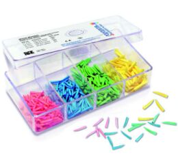 Wood Wedges - klínky, 100ks