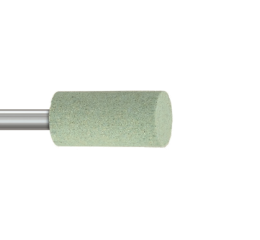 Leštící válec D44,5mm 048 zelený